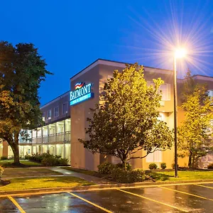 Baymont By Wyndham East Hotel