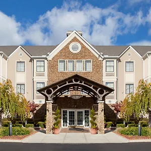Staybridge Columbus-airport By Ihg Hotel Columbus