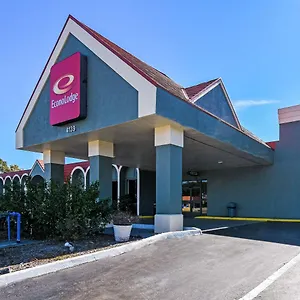 Econo Busch Gardens Hotel Tampa