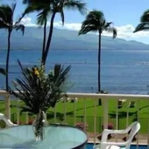 Maalaea Kai Oceanfront Aparthotel Wailuku