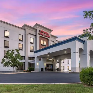 Hampton & East Hotel