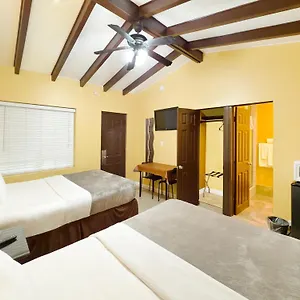 El Patio - Near Universal Hollywood Motel Los Angeles