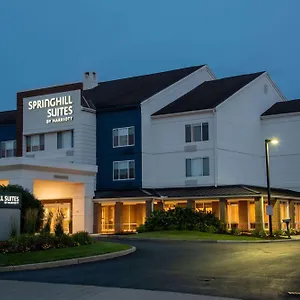 Springhill Columbus Airport Hotel Gahanna