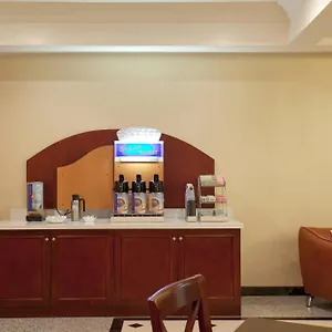 Express & Angeles Airport By Ihg Hotel Hawthorne