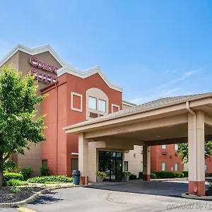 Comfort East Hotel
