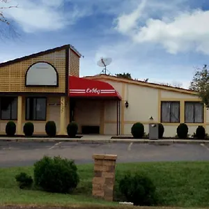 Budgetel & Inn Columbus