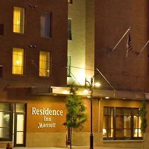 Downtown Hotel