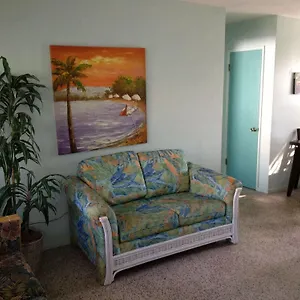 Gulf Side Hotel Sarasota