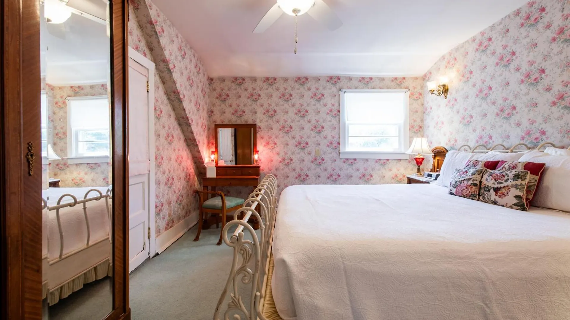Central Park Bed & Breakfast Louisville
