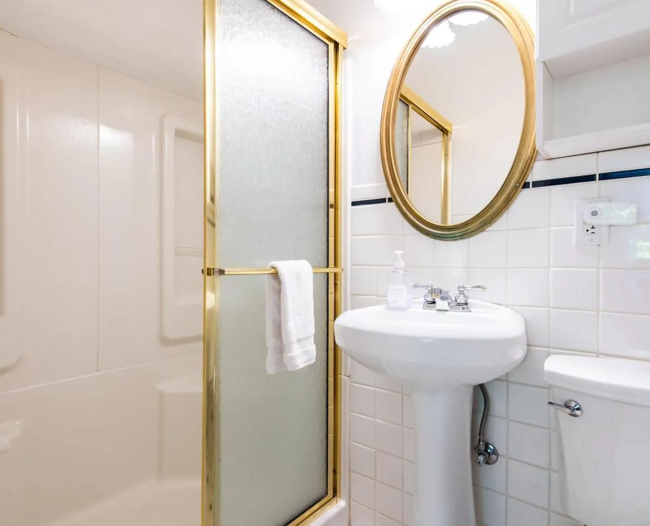 Central Park Bed & Breakfast Louisville