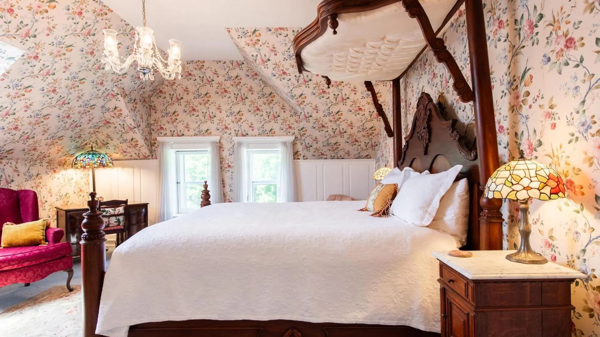Central Park Bed & Breakfast Louisville 3*,  United States