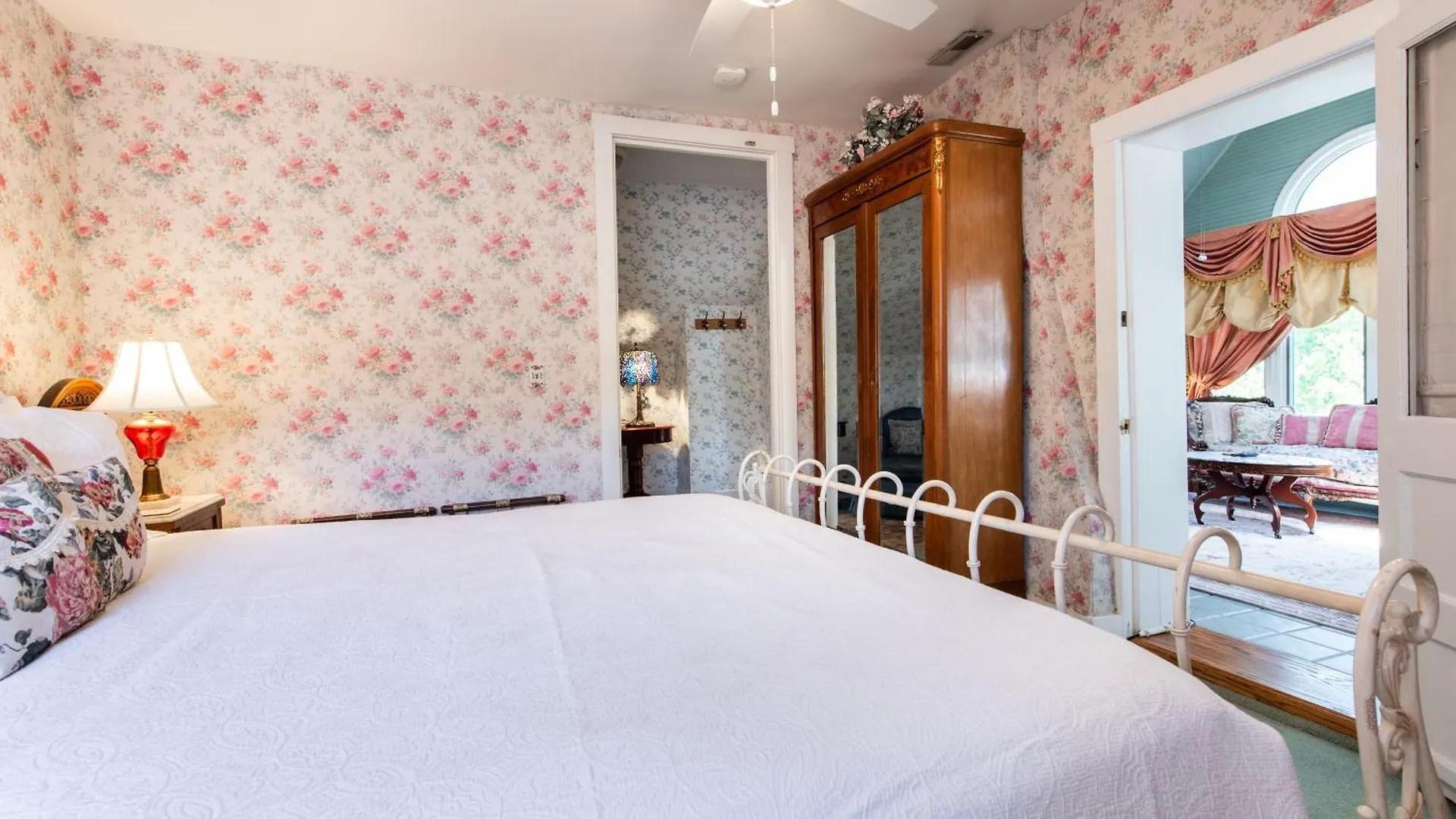 Central Park Bed & Breakfast Louisville