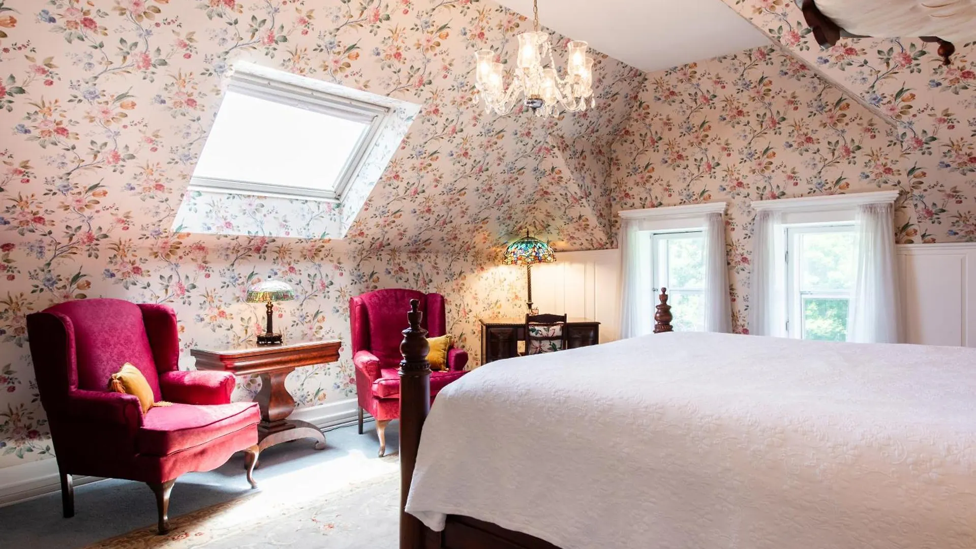 Central Park Bed & Breakfast Louisville