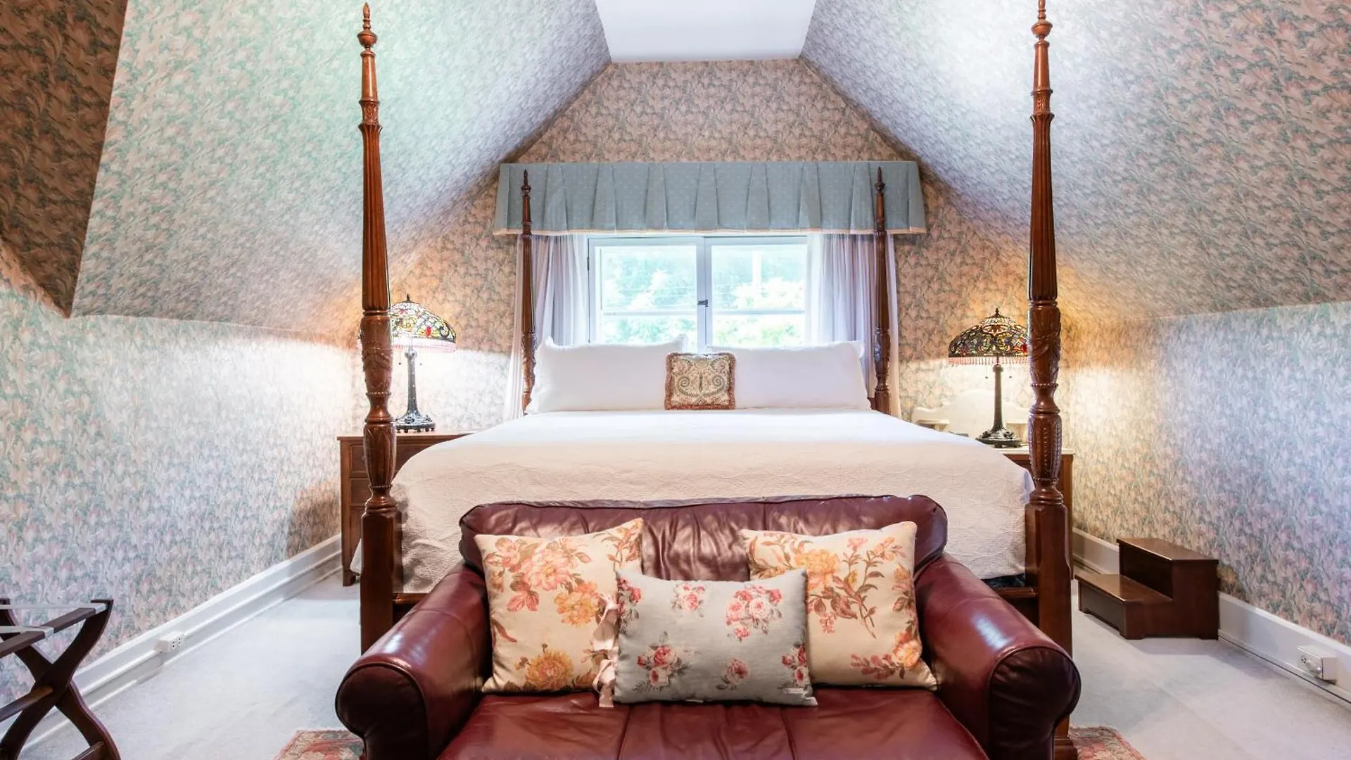 Central Park Bed & Breakfast Louisville