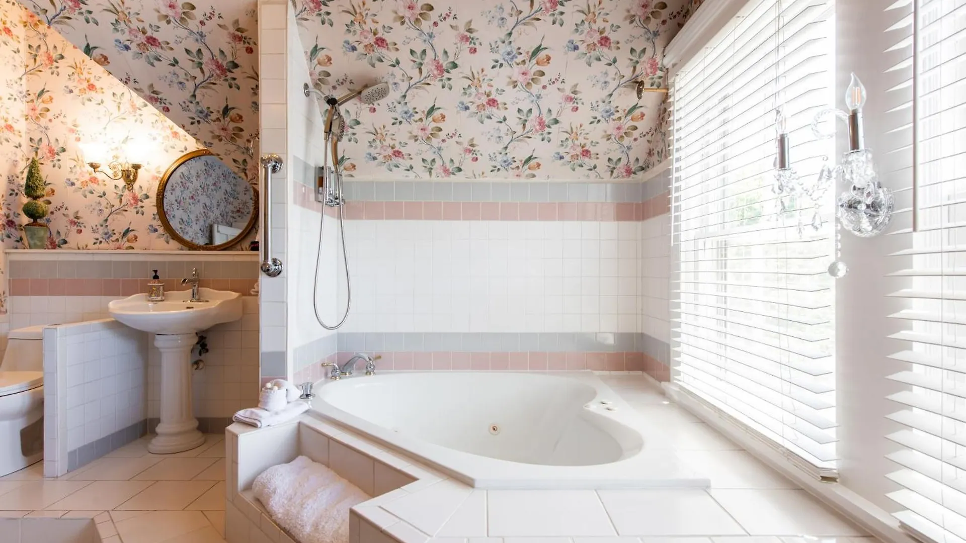 Central Park Bed & Breakfast Louisville
