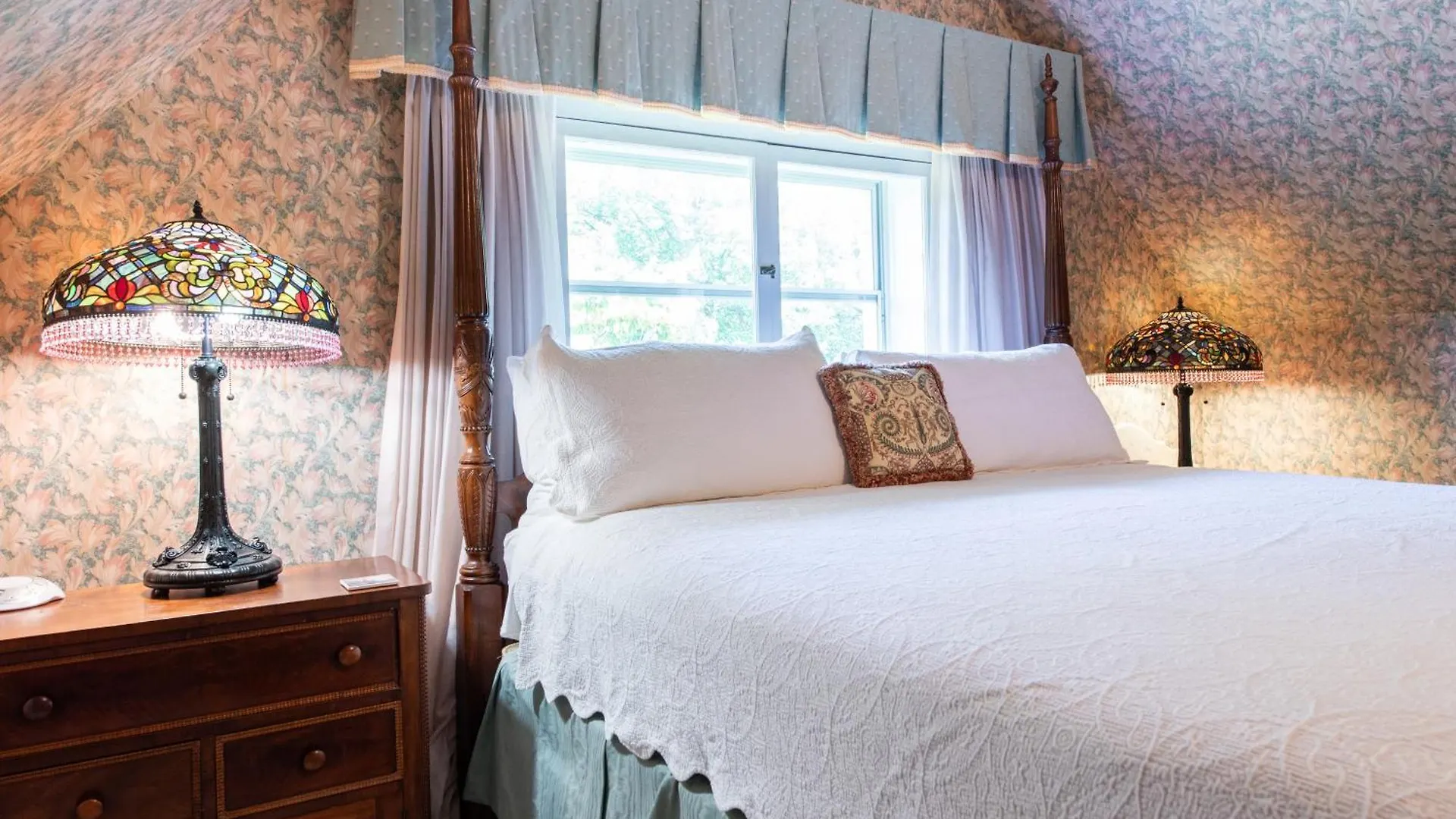 Central Park Bed & Breakfast Louisville
