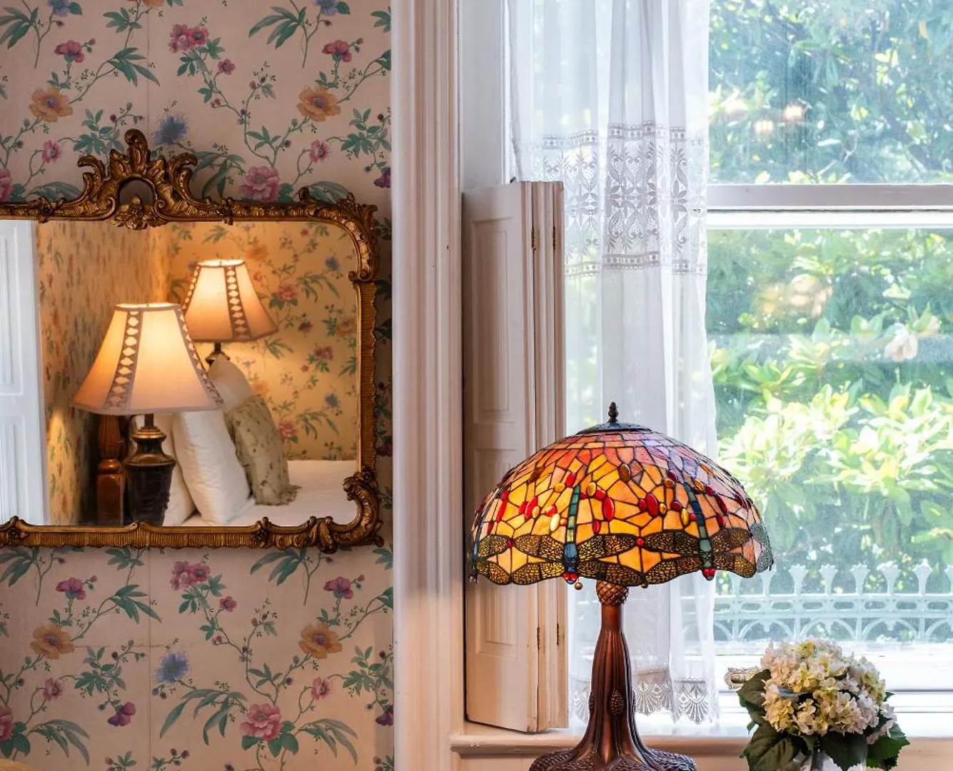 Central Park Bed & Breakfast Louisville