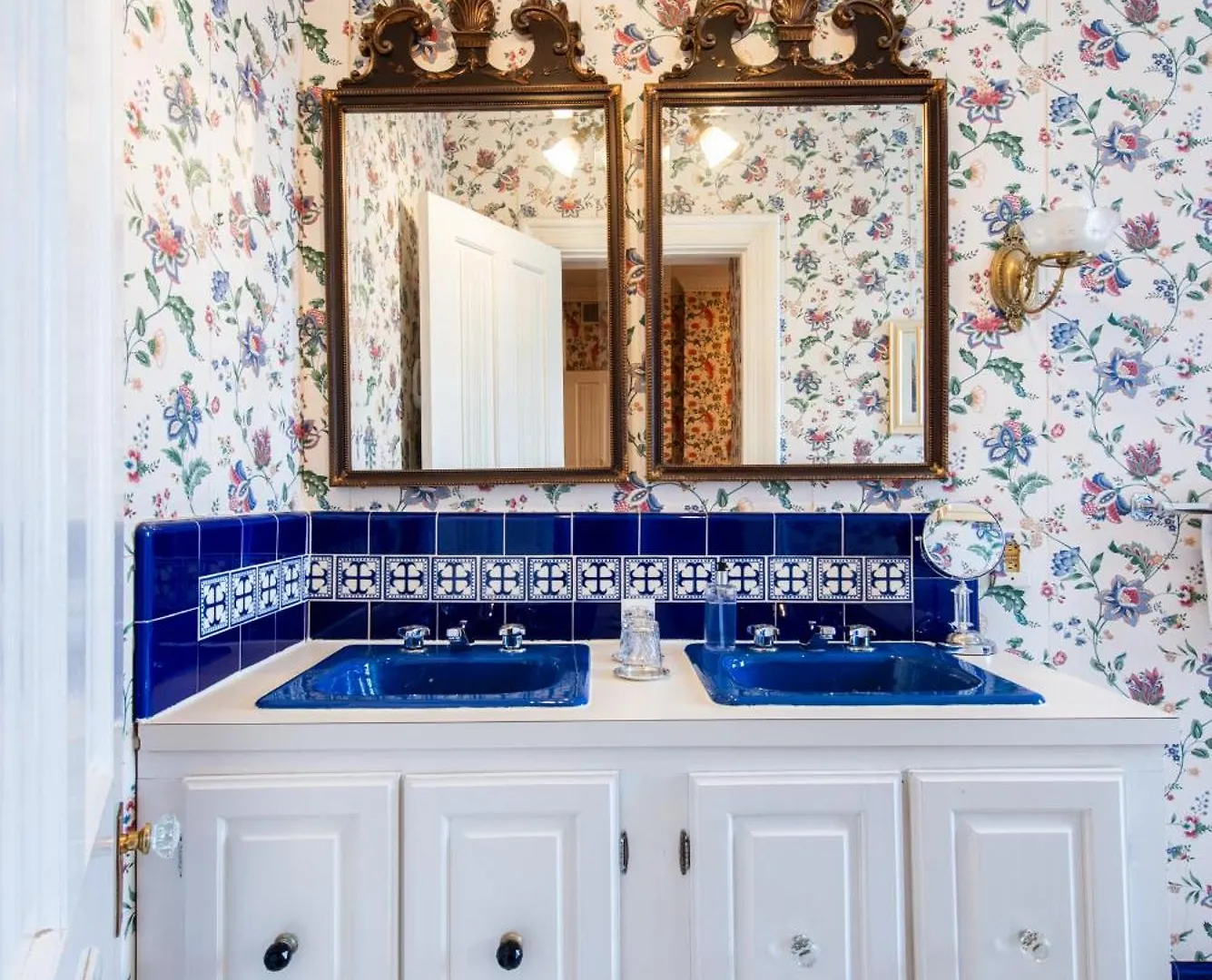 Central Park Bed & Breakfast Louisville
