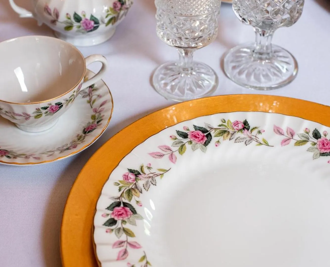 Central Park Bed & Breakfast Louisville United States