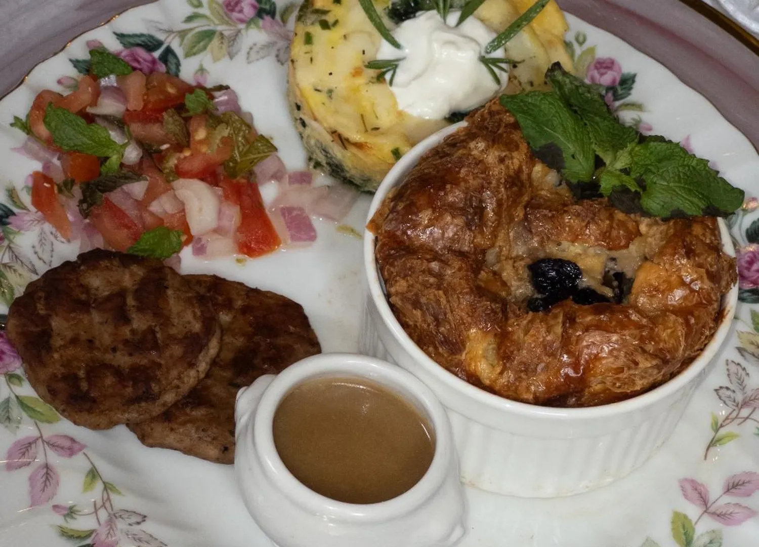 Central Park Bed & Breakfast Louisville