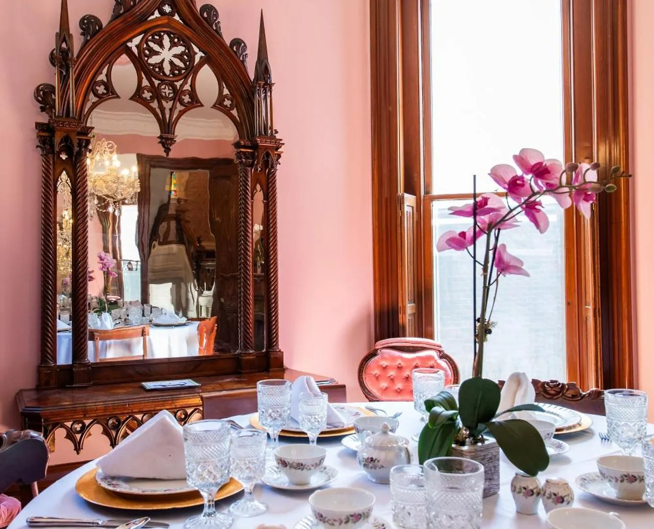 Central Park Bed & Breakfast Louisville