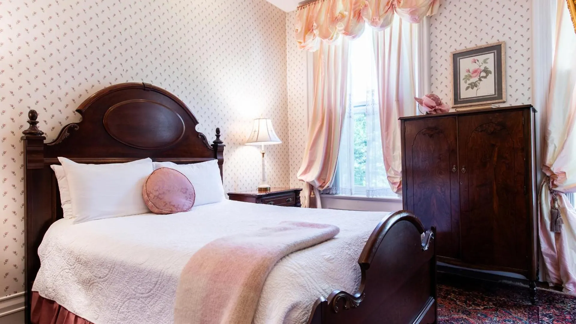 Central Park Bed & Breakfast Louisville