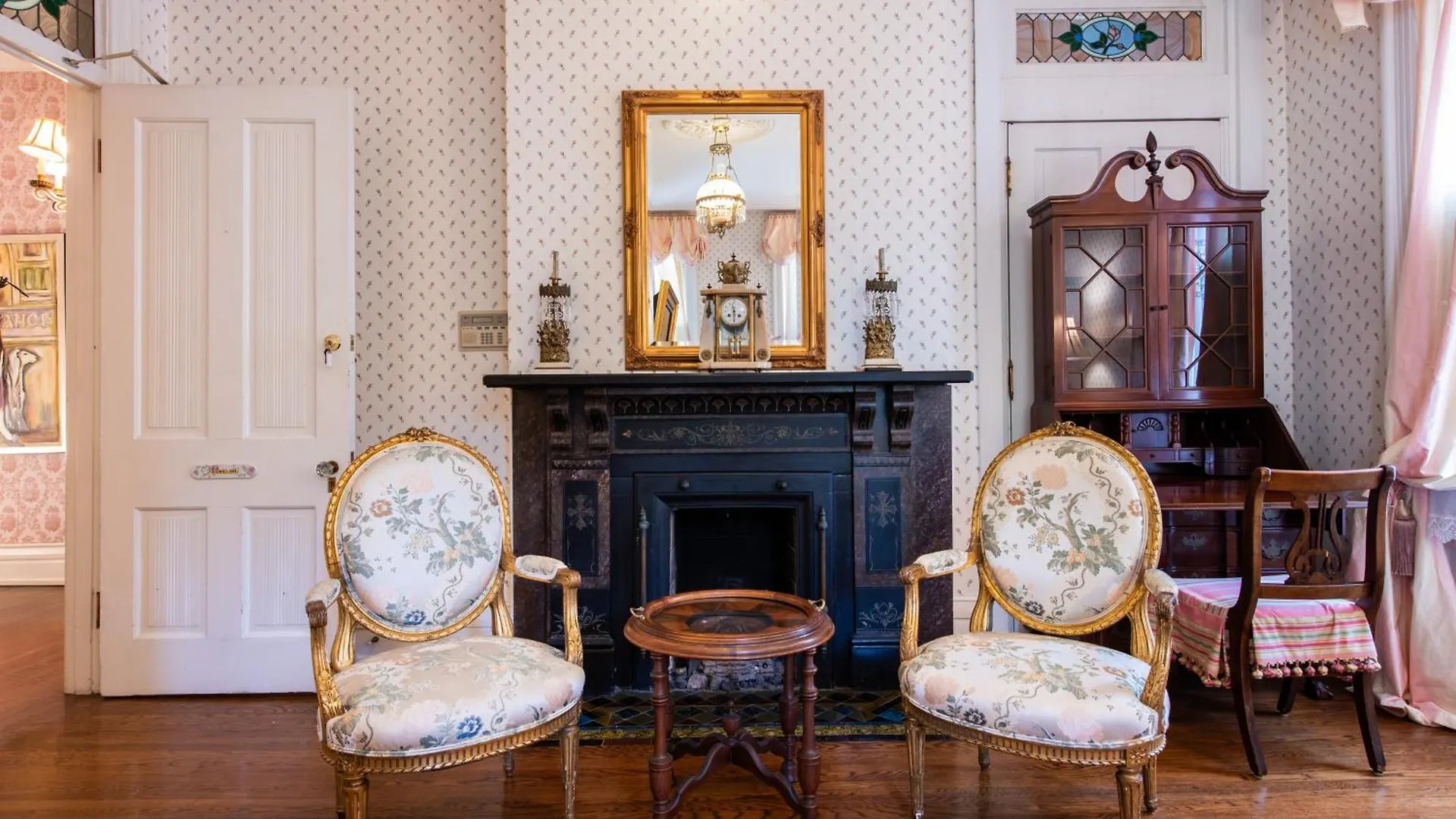 Central Park Bed & Breakfast Louisville