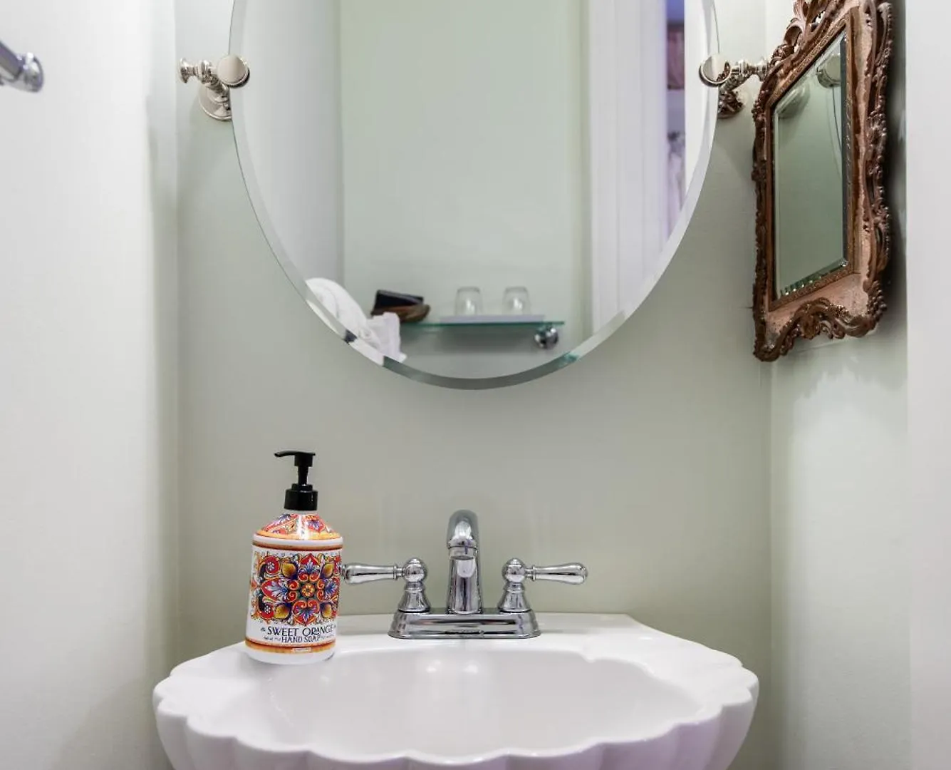 Central Park Bed & Breakfast Louisville